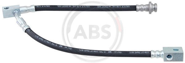 A.B.S. Bremsschlauch